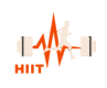 HIIT by Nik